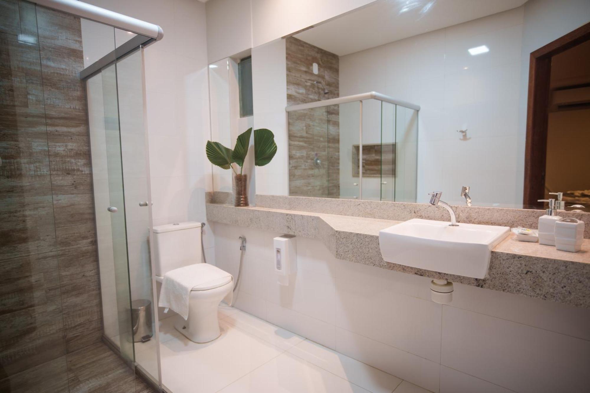 W4 Hotel Irece Екстер'єр фото