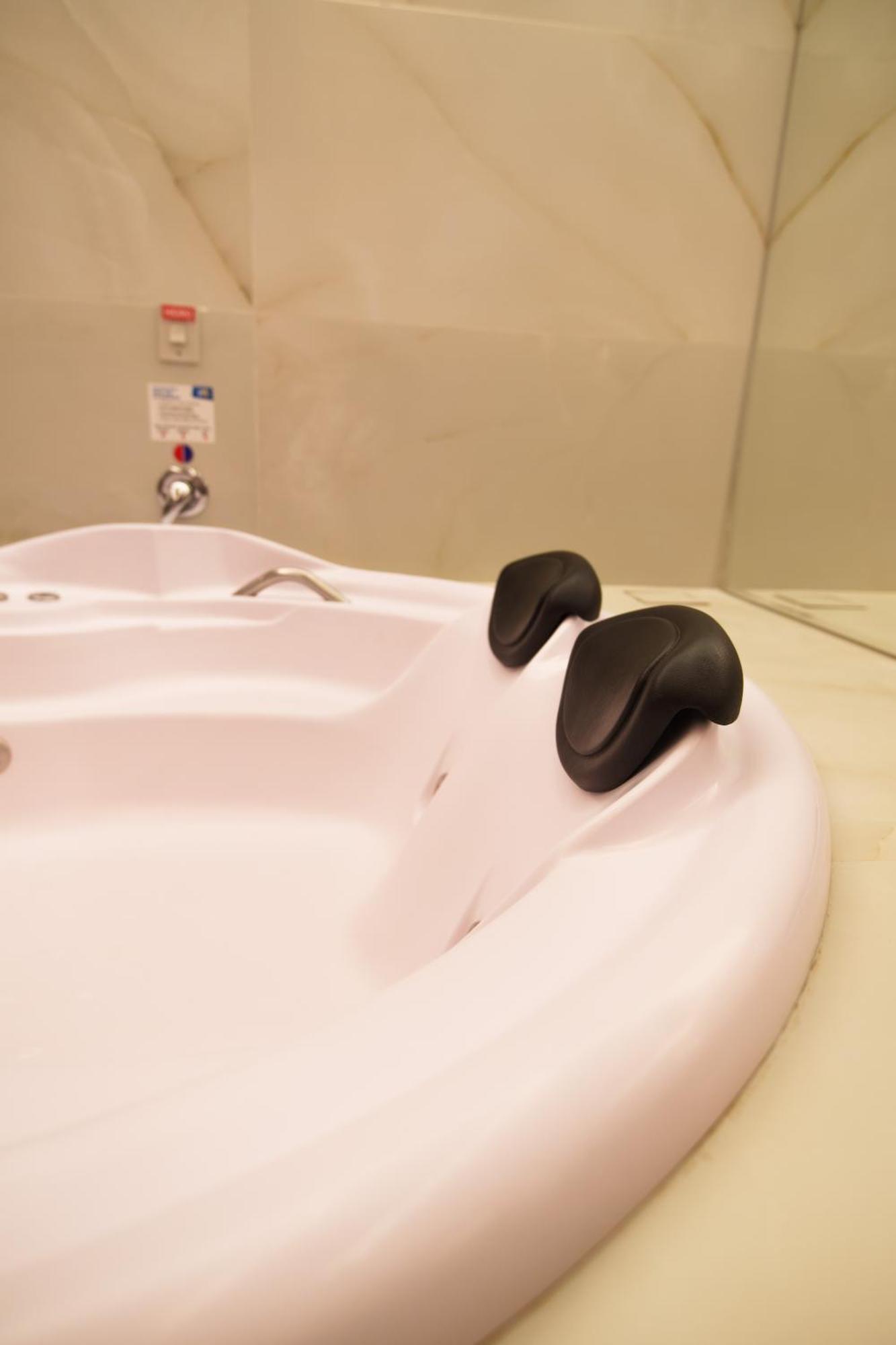 W4 Hotel Irece Екстер'єр фото