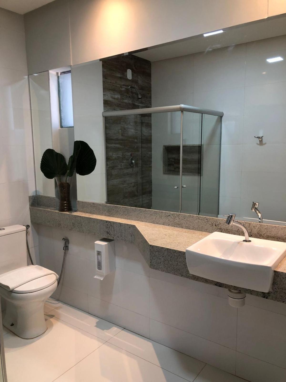 W4 Hotel Irece Екстер'єр фото