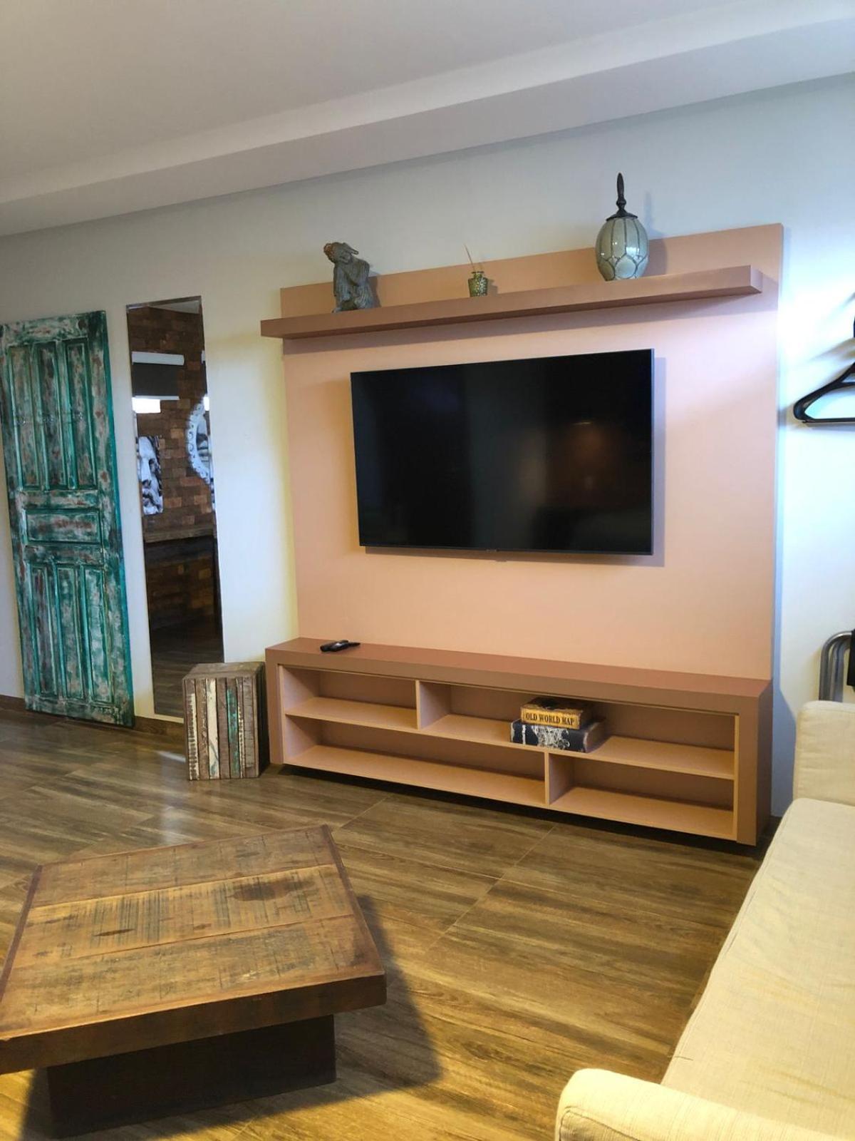 W4 Hotel Irece Екстер'єр фото