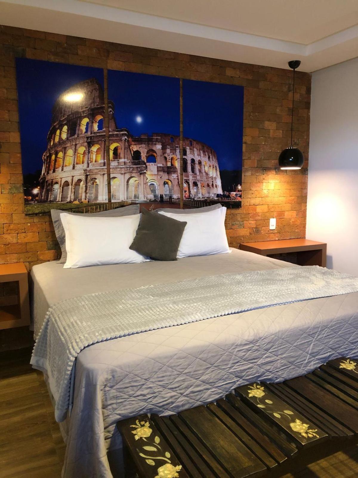 W4 Hotel Irece Екстер'єр фото