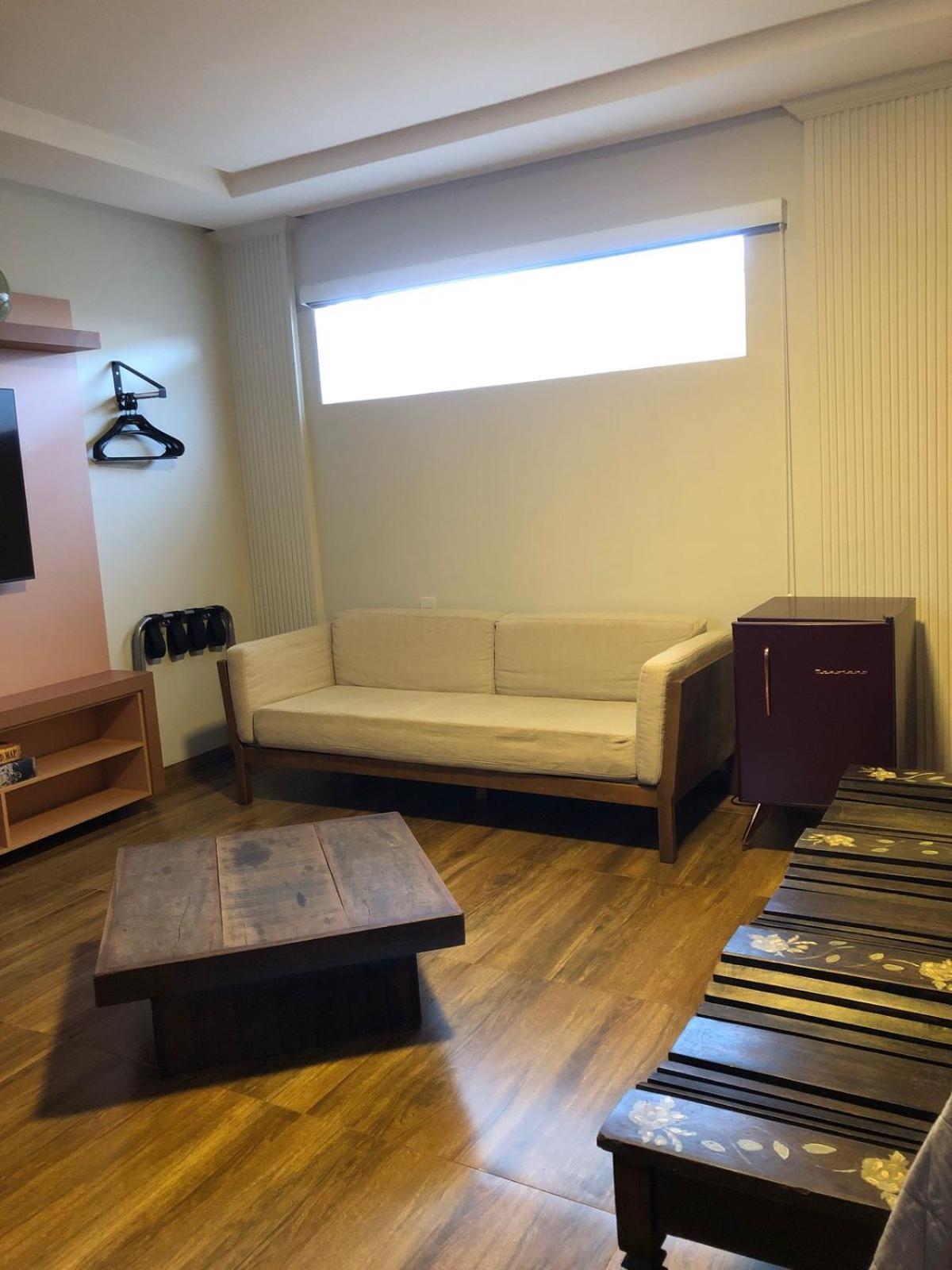 W4 Hotel Irece Екстер'єр фото