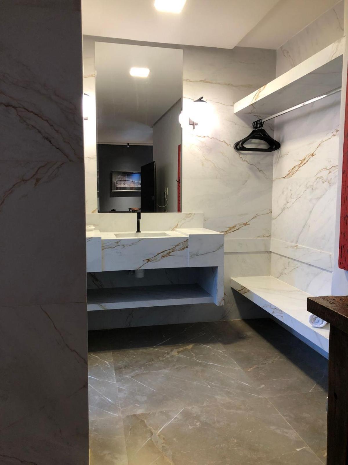W4 Hotel Irece Екстер'єр фото