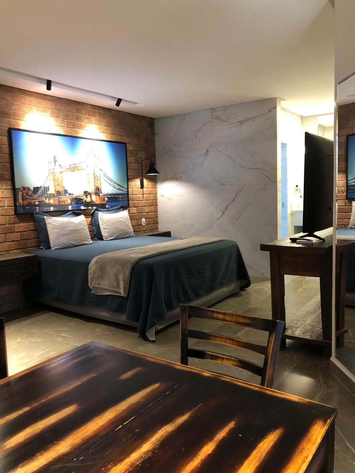 W4 Hotel Irece Екстер'єр фото