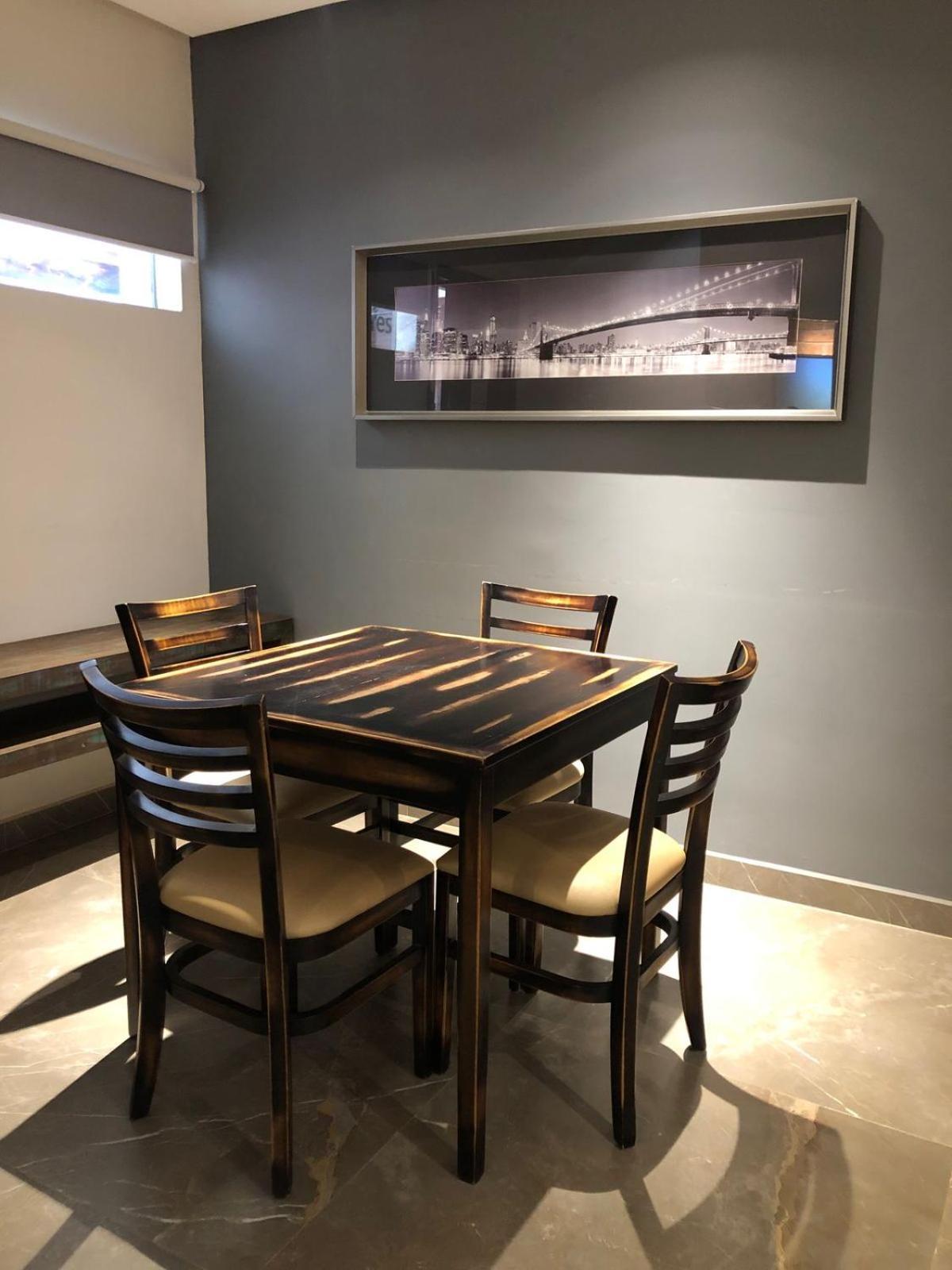 W4 Hotel Irece Екстер'єр фото