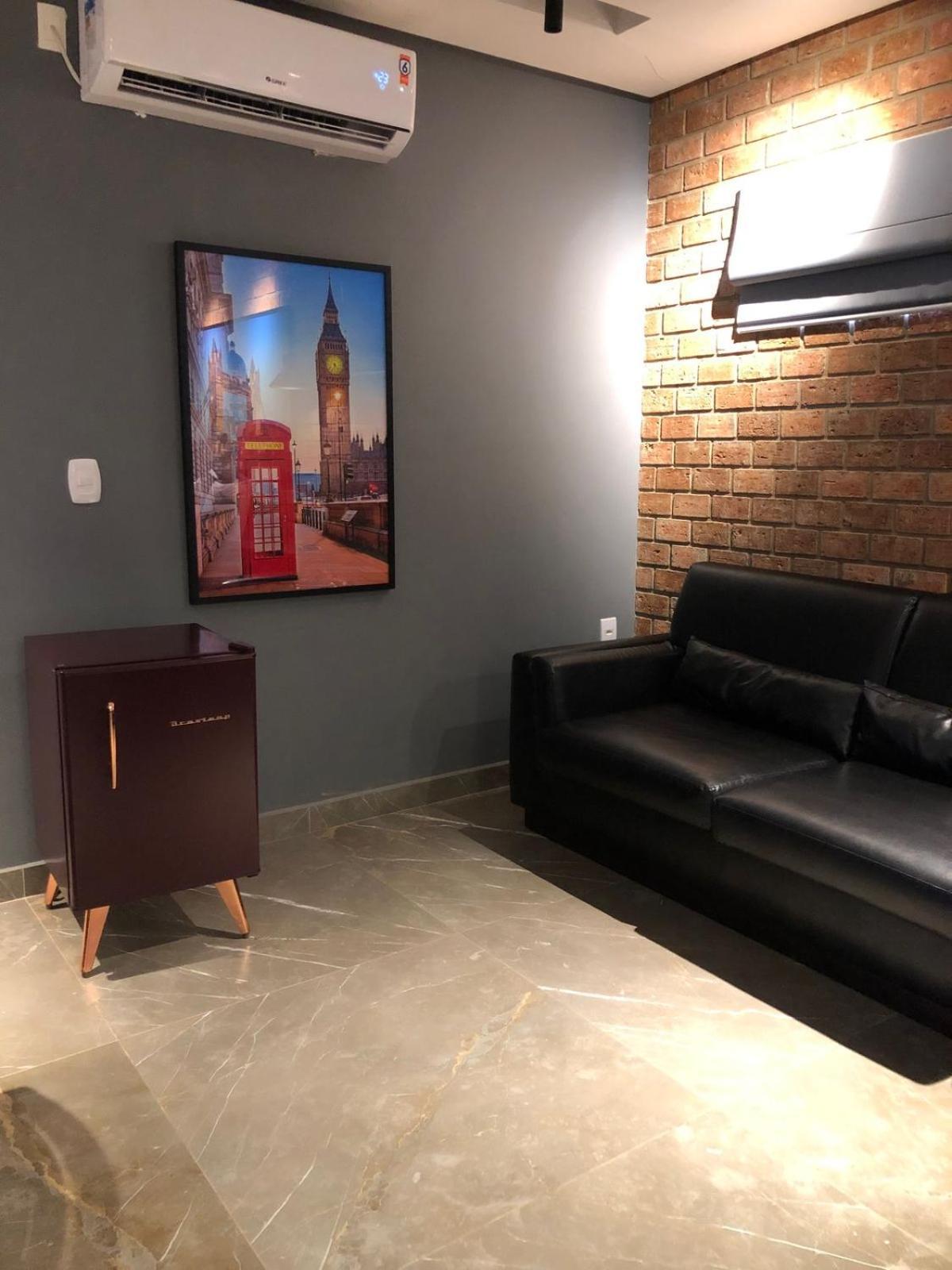 W4 Hotel Irece Екстер'єр фото