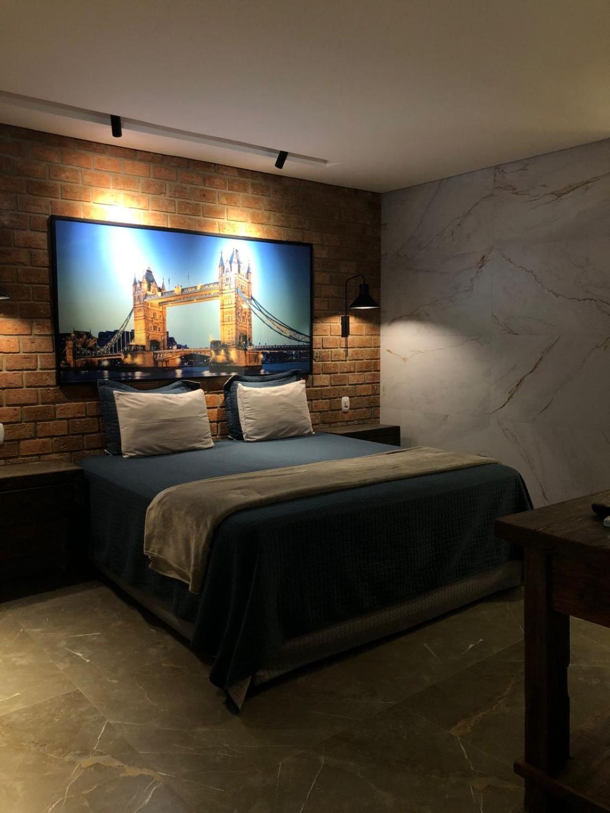 W4 Hotel Irece Екстер'єр фото