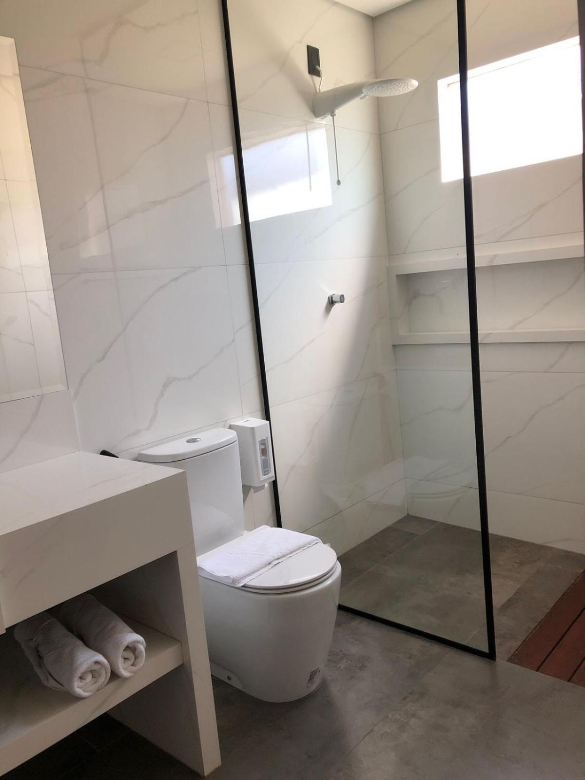 W4 Hotel Irece Екстер'єр фото
