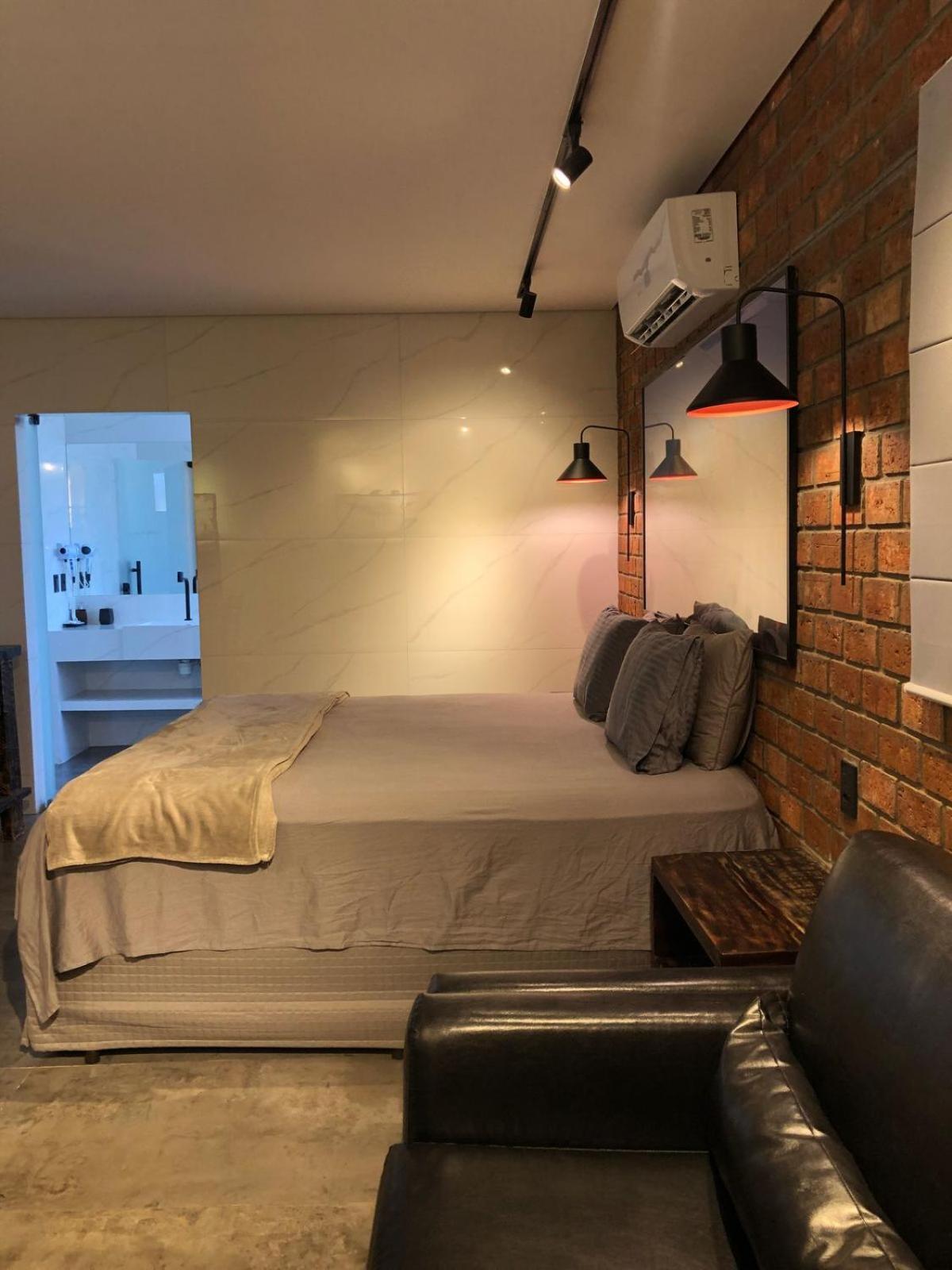 W4 Hotel Irece Екстер'єр фото