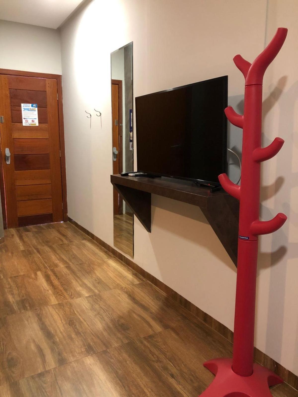 W4 Hotel Irece Екстер'єр фото